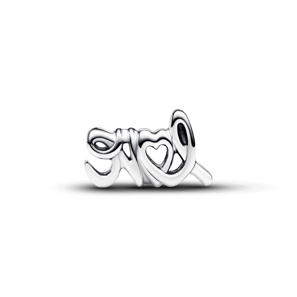Handwritten Love Charm