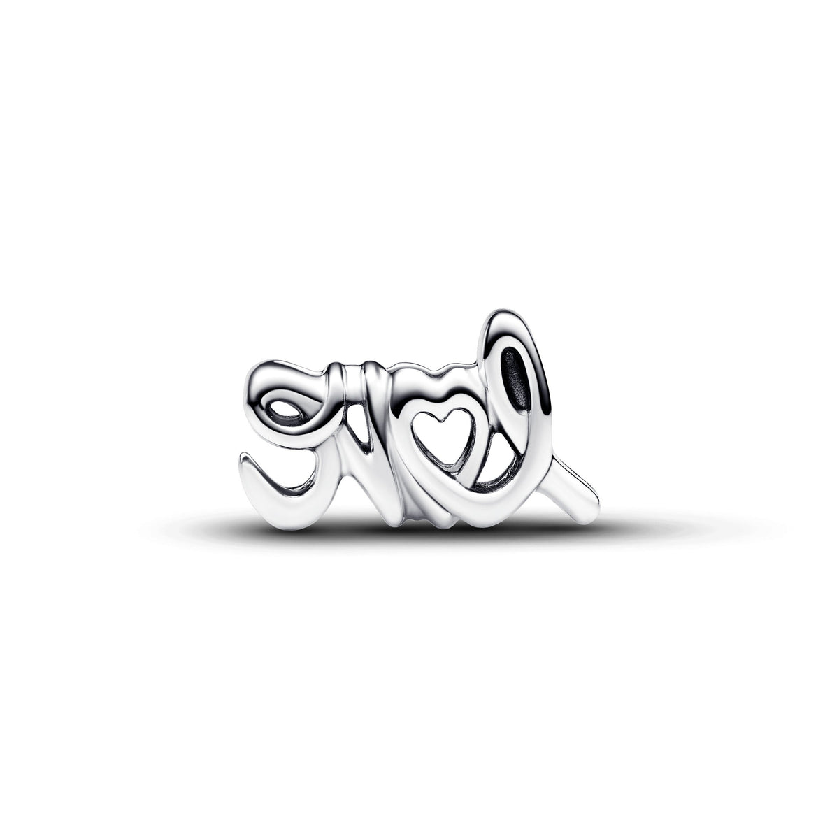 Handwritten Love Charm