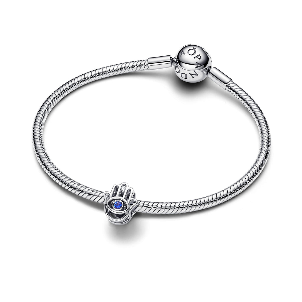 Hamsa Hand Charm