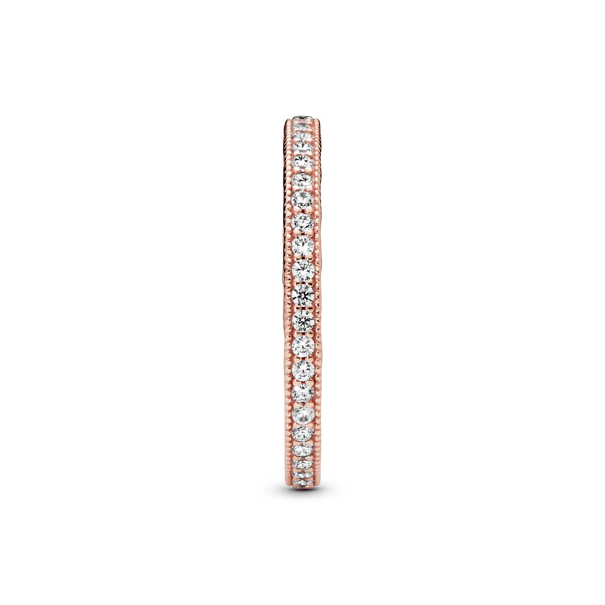 Sparkle & Hearts Ring