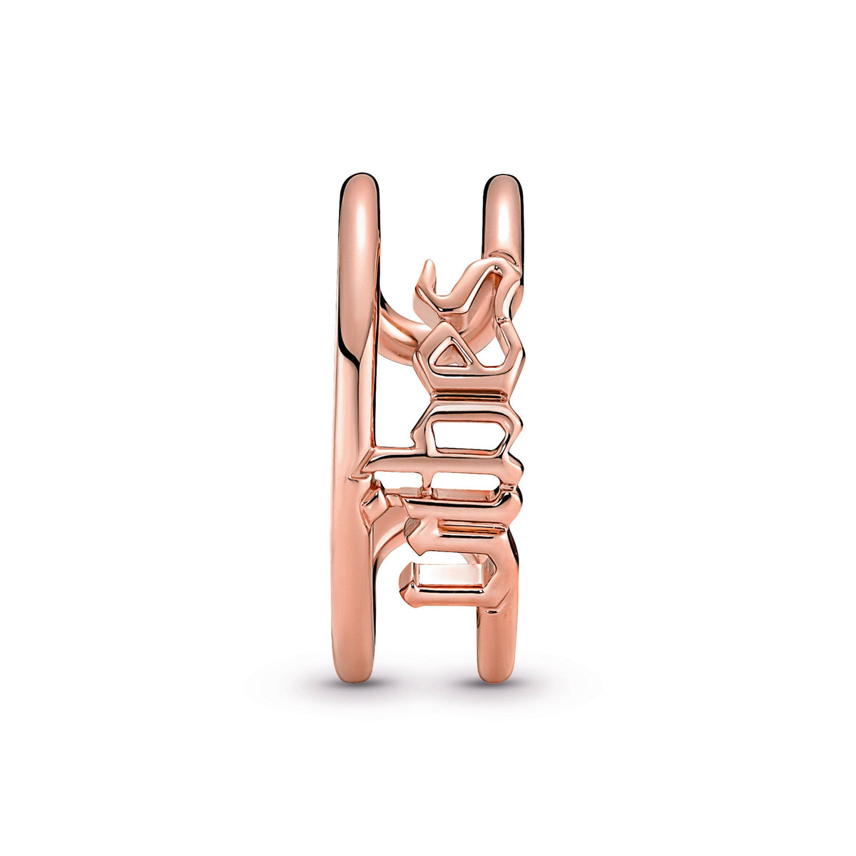 Pandora ME Vibes Open Ring