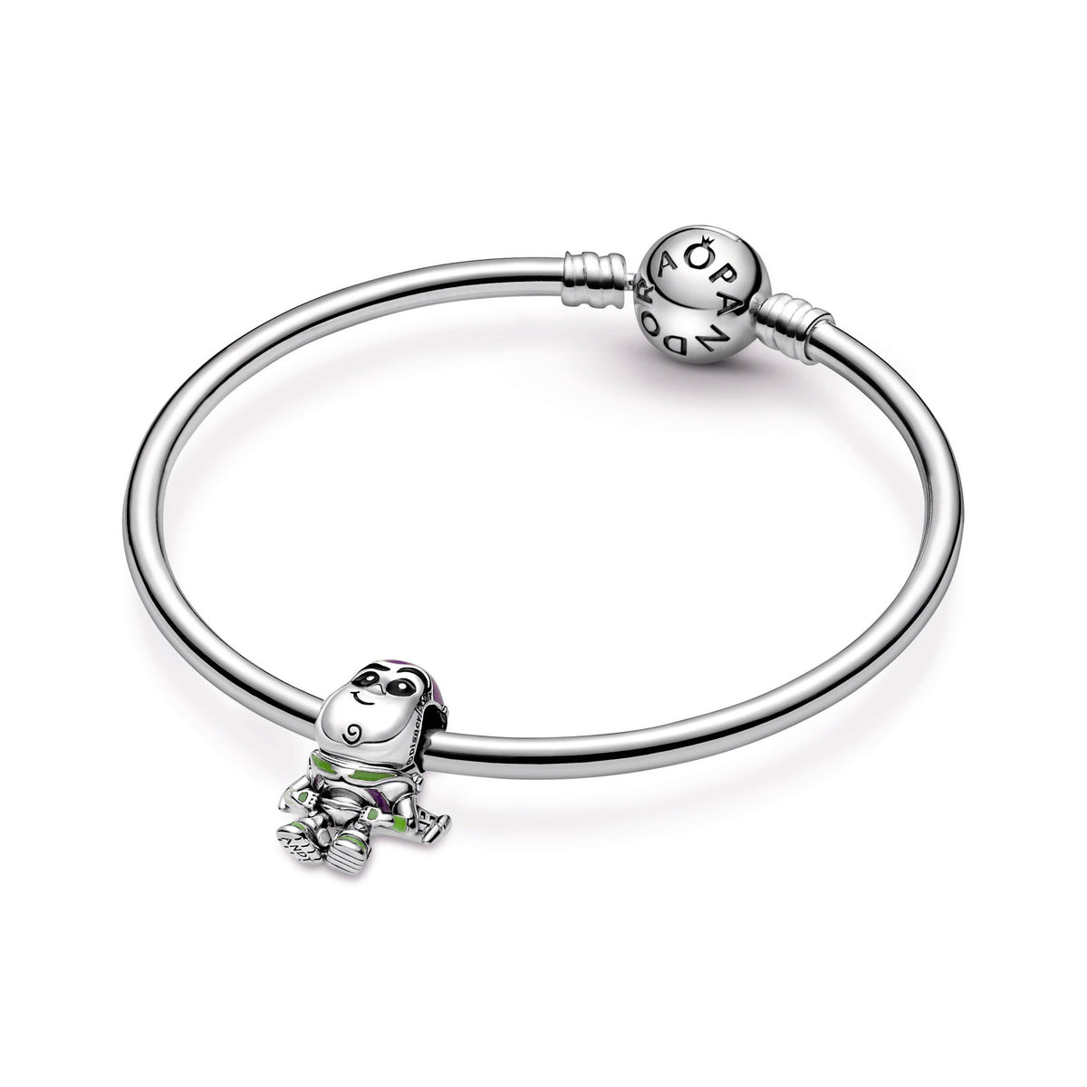 Disney Pixar Buzz Lightyear Charm