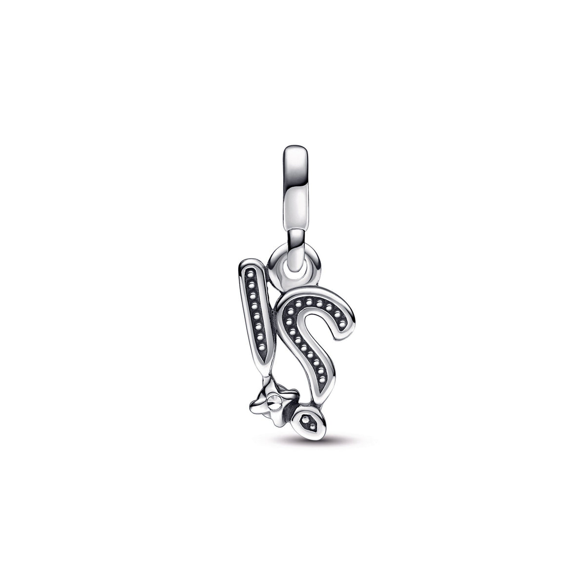 Pandora ME Express & Exclaim Mini Dangle