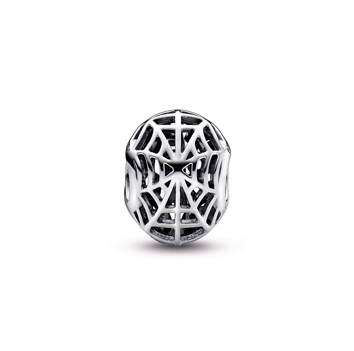 Marvel Spider-Man Mask Charm