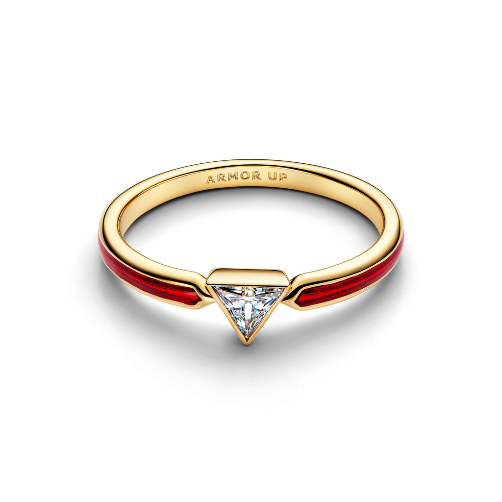 Marvel Iron Man Ring