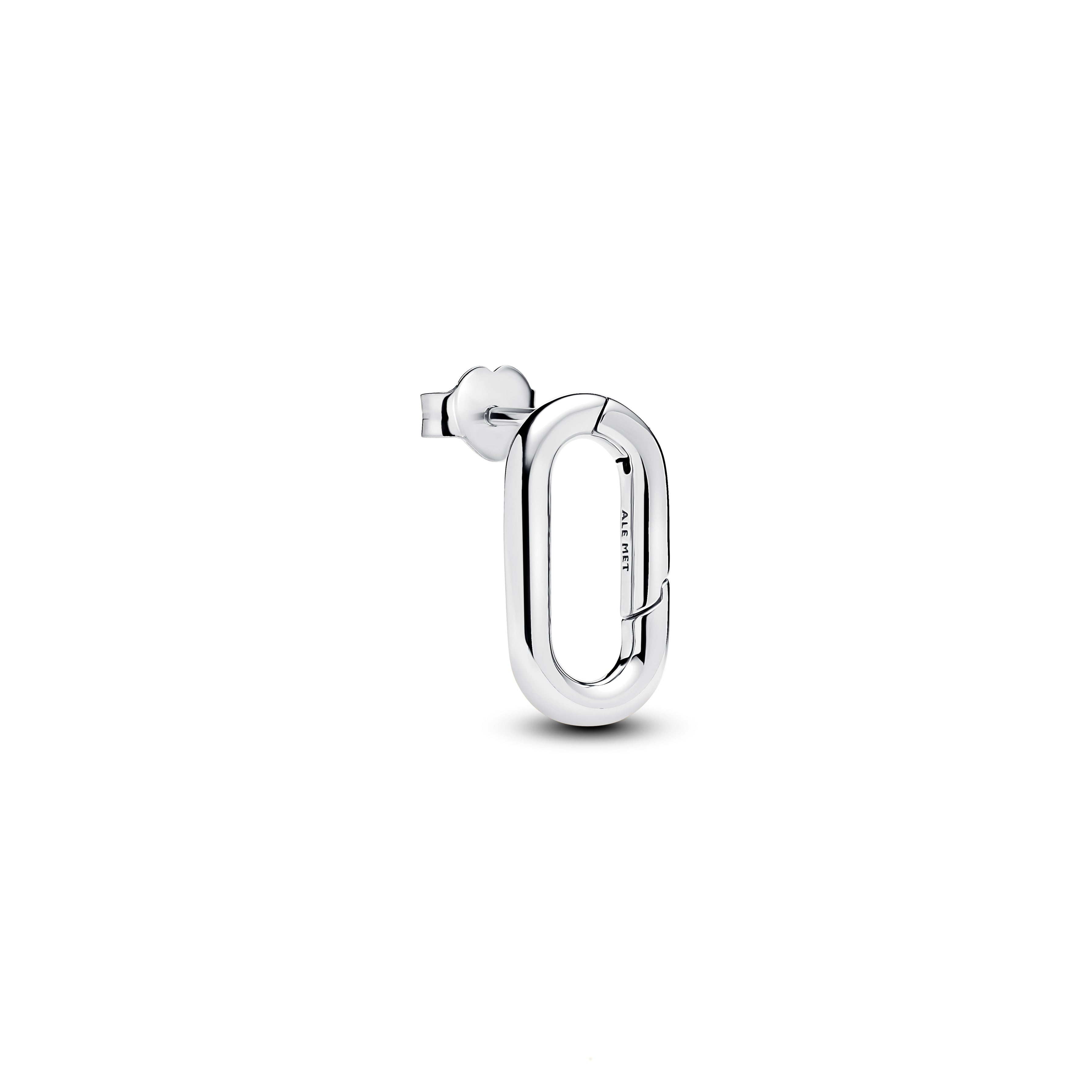 Openable Stud Earring