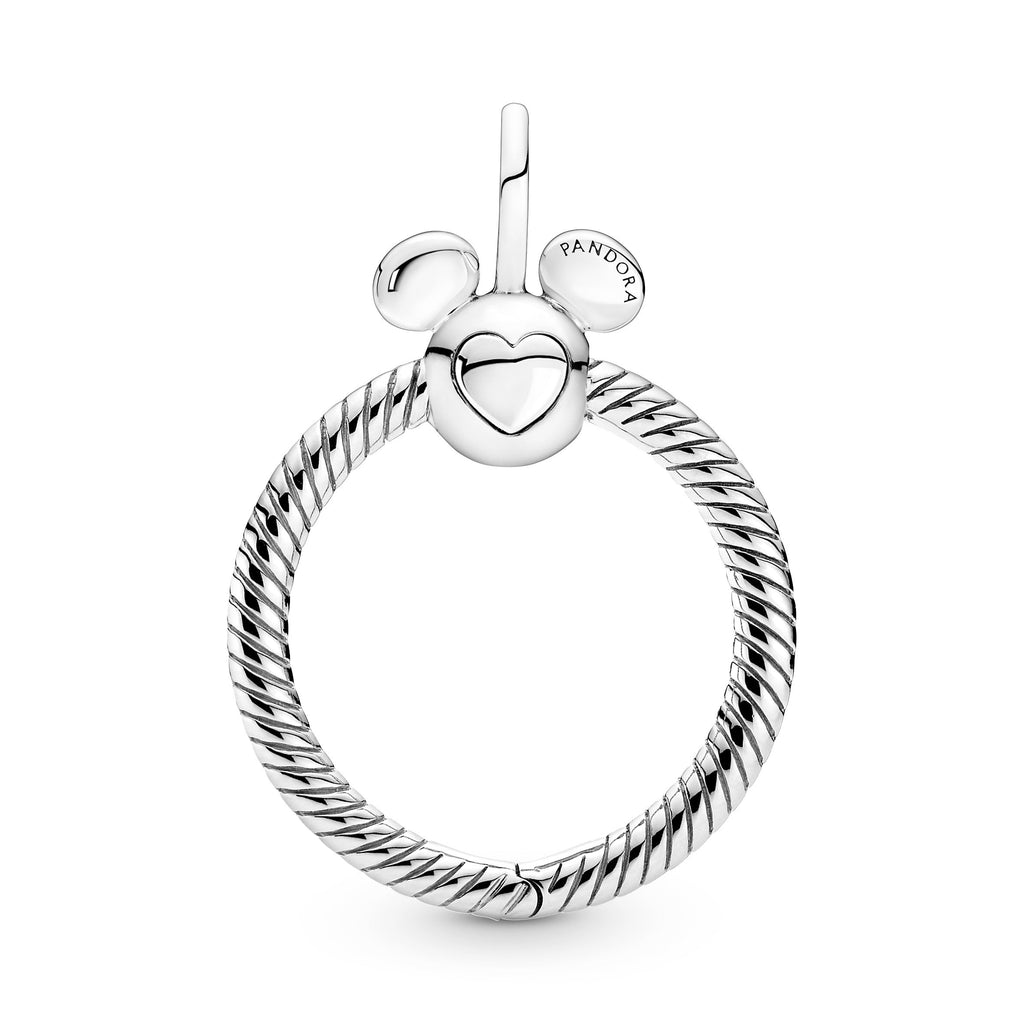 Disney Mickey Mouse O Pendant