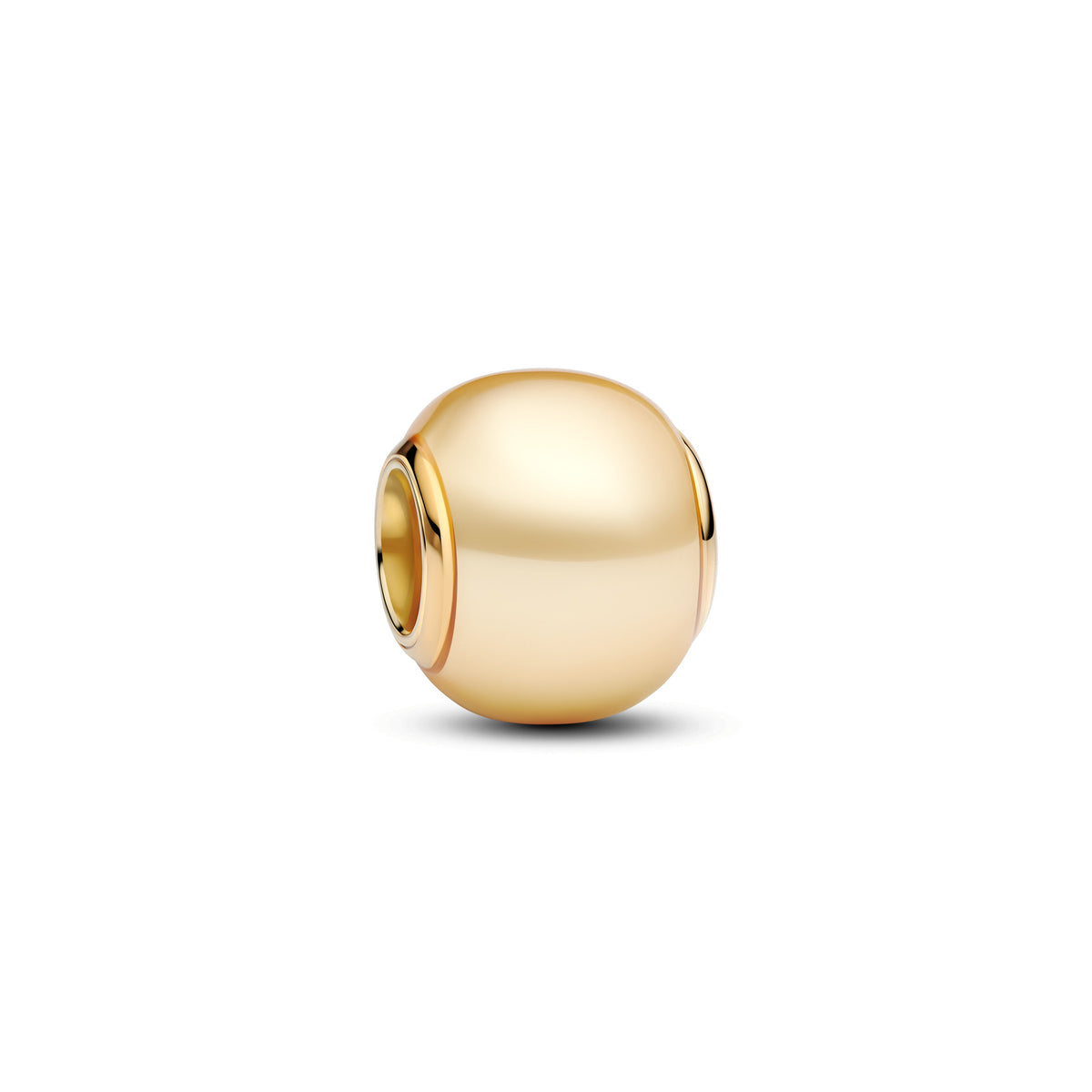 Golden Charm