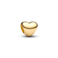 Heart Mini Charm