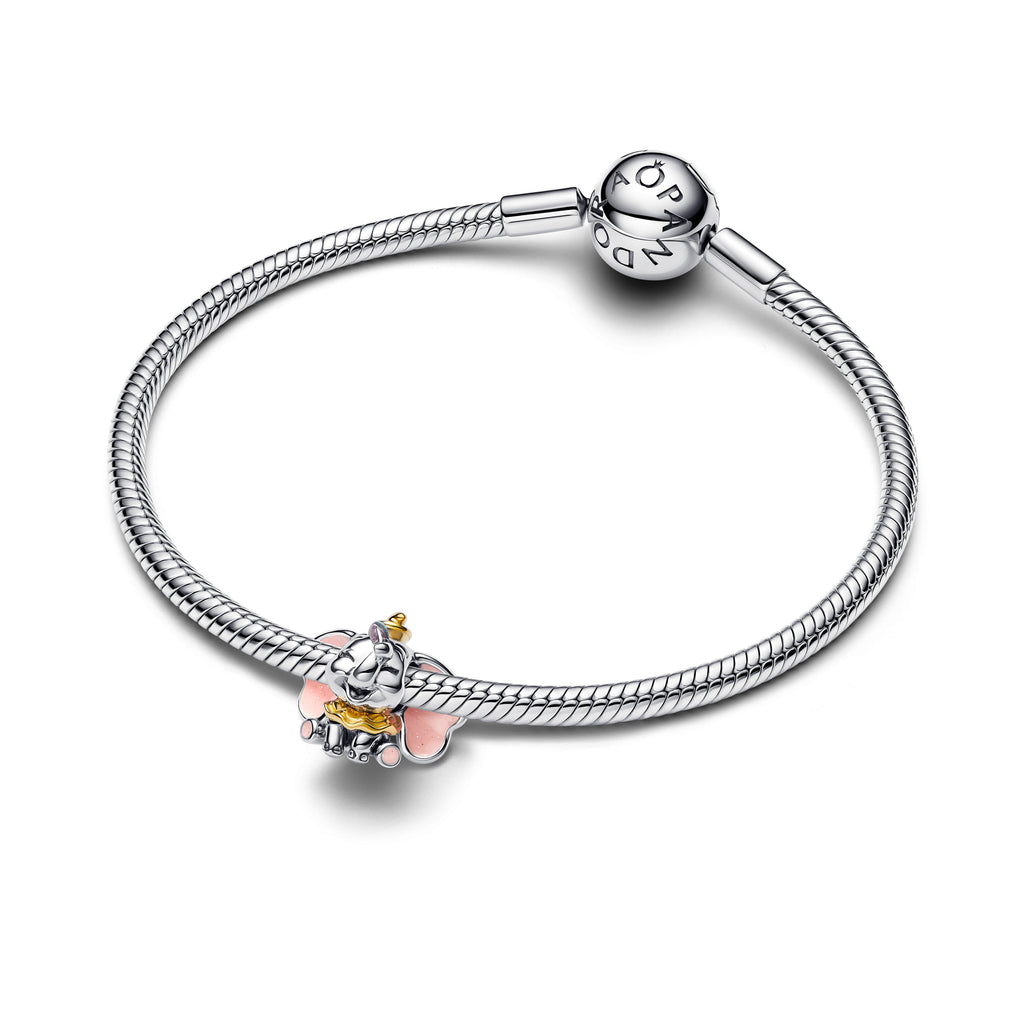 Disney Dumbo Charm