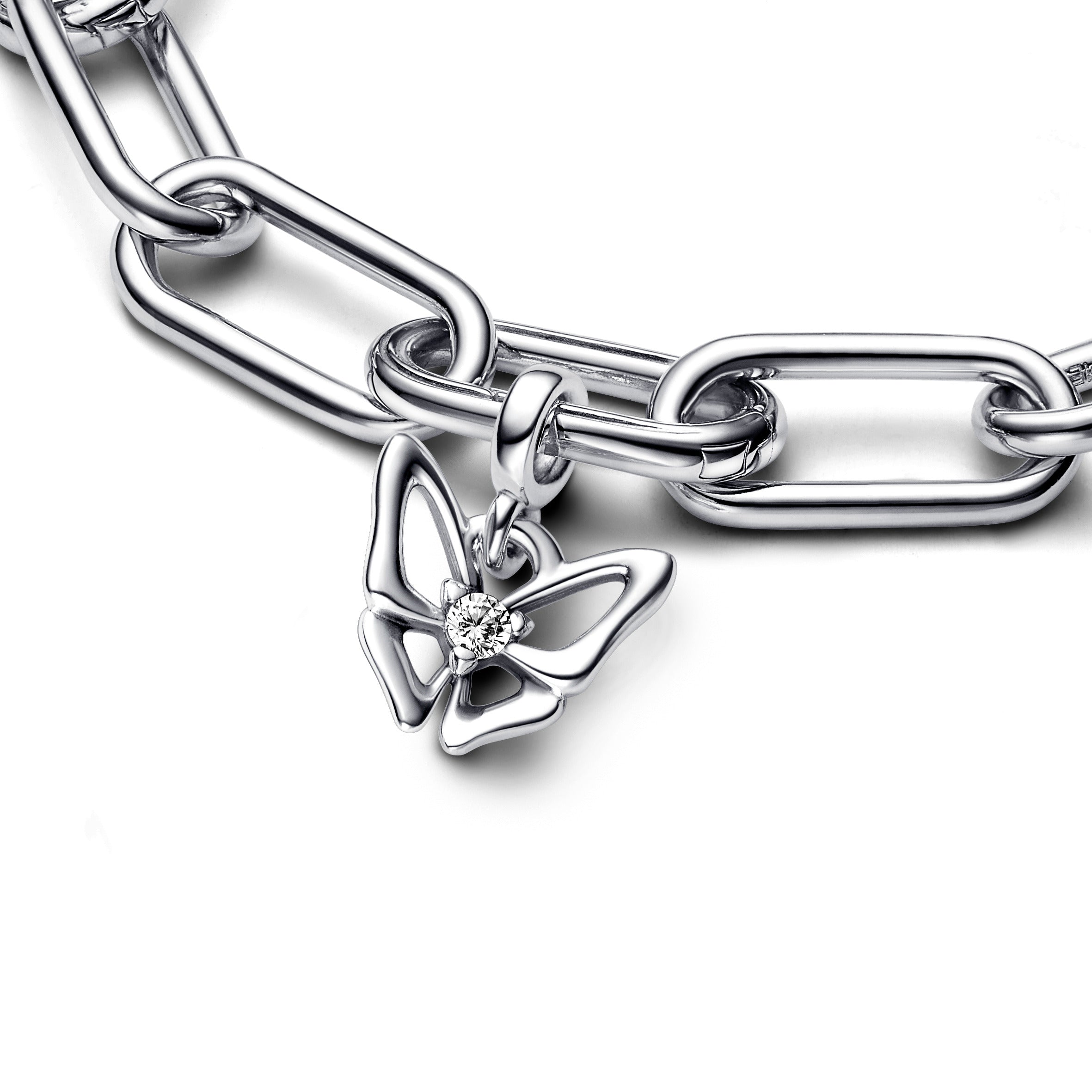 Pandora ME Butterfly Mini Dangle