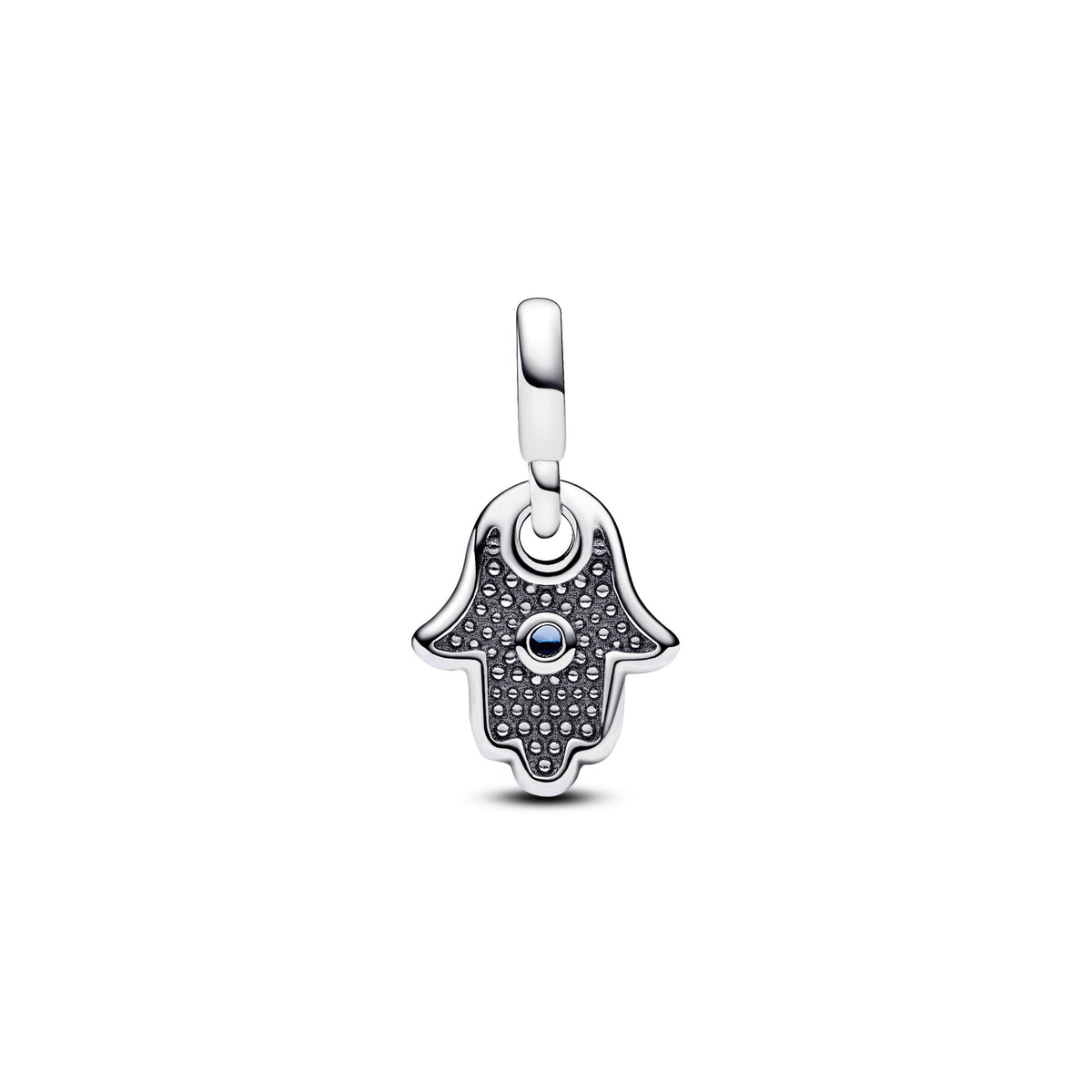 Pandora ME Hamsa Hand Mini Dangle