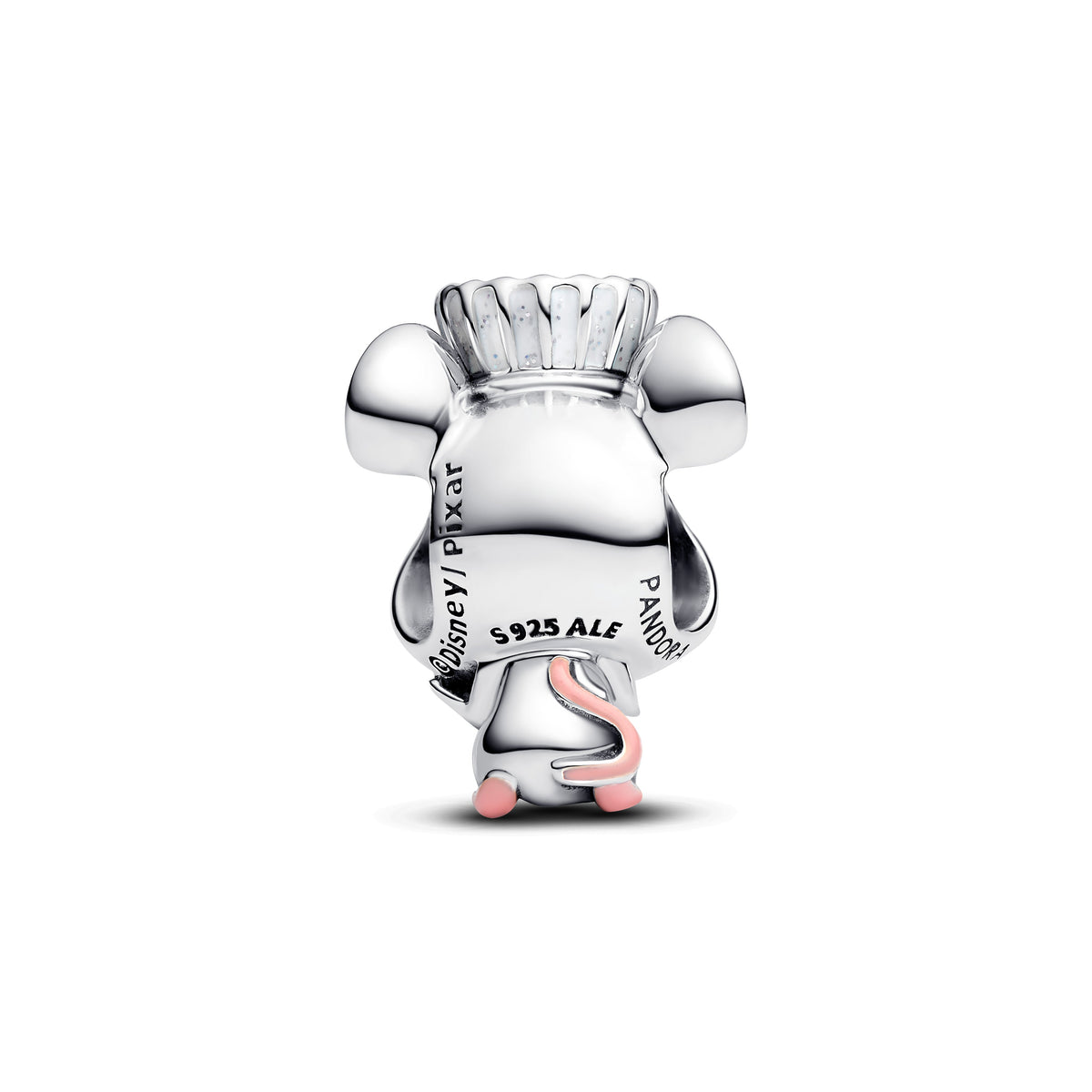 Disney Pixar Ratatouille Remy Charm