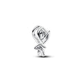 Tulip Openwork Charm