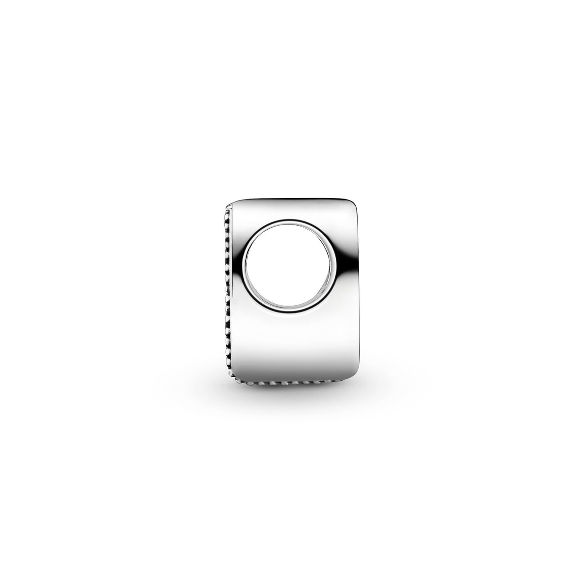 Letter L Alphabet Charm