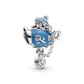 Disney Alice in Wonderland, Unbirthday Party Teapot Charm